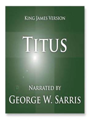 cover image of Titus